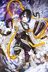 画像ギャラリー No.006のサムネイル画像 / 「チェインクロニクル3」，レジェンドキャラクターが登場する“【復刻】聖夜のレジェンドフェス”を開催
