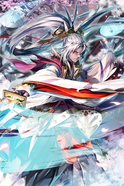 画像ギャラリー No.003のサムネイル画像 / 「チェインクロニクル3」でホワイトデー記念の「復刻レジェンドフェス」が前後半で開催。本日から前半開始