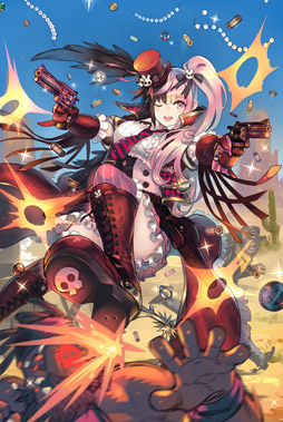 画像ギャラリー No.002のサムネイル画像 / 「チェインクロニクル3」,レジェンドフェスを開始。新SSRキャラのウェインとアリシアが登場