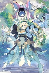 画像ギャラリー No.006のサムネイル画像 / 「チェインクロニクル3」，メインストーリー“セレステ篇”の11章が実装