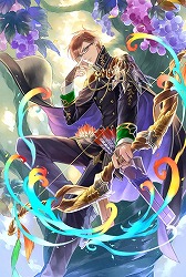画像ギャラリー No.009のサムネイル画像 / 「チェインクロニクル3」，メインストーリー“セレステ篇”の11章が実装