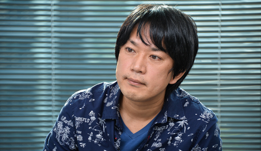 画像ギャラリー No.001のサムネイル画像 / 原点に返る「チェンクロ」インタビュー。新展開の第4部が取り戻す,王道RPGの冒険感覚とは?