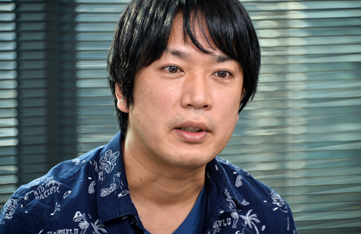画像ギャラリー No.003のサムネイル画像 / 原点に返る「チェンクロ」インタビュー。新展開の第4部が取り戻す,王道RPGの冒険感覚とは?