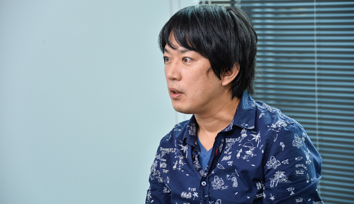 画像ギャラリー No.004のサムネイル画像 / 原点に返る「チェンクロ」インタビュー。新展開の第4部が取り戻す,王道RPGの冒険感覚とは?