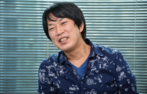 画像ギャラリー No.005のサムネイル画像 / 原点に返る「チェンクロ」インタビュー。新展開の第4部が取り戻す,王道RPGの冒険感覚とは?
