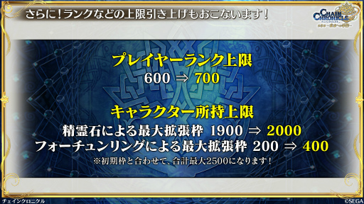 画像ギャラリー No.050のサムネイル画像 / 「チェインクロニクル」メインストーリー第5部，本格スタート。第1章「賢愚の未来＜前篇＞」は2025年3月26日に配信予定