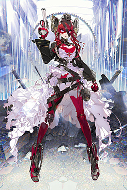 画像ギャラリー No.004のサムネイル画像 / 「チェンクロ」，アロイスが登場する祝祭の総司令官フェスを開催。GW記念メダルハントイベントも開始