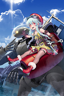 画像ギャラリー No.007のサムネイル画像 / 「チェンクロ」，アロイスが登場する祝祭の総司令官フェスを開催。GW記念メダルハントイベントも開始