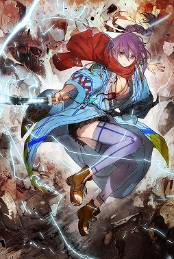 画像ギャラリー No.001のサムネイル画像 / 「チェンクロ」，GWを記念してSSRキャラ「ゴールデンドール」が登場する期間限定フェスを開催