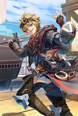 画像ギャラリー No.002のサムネイル画像 / 「チェンクロ」，GWを記念してSSRキャラ「ゴールデンドール」が登場する期間限定フェスを開催