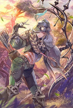 画像ギャラリー No.006のサムネイル画像 / 「チェンクロ」，GWを記念してSSRキャラ「ゴールデンドール」が登場する期間限定フェスを開催
