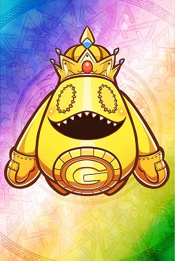 画像ギャラリー No.008のサムネイル画像 / 「チェンクロ」，GWを記念してSSRキャラ「ゴールデンドール」が登場する期間限定フェスを開催