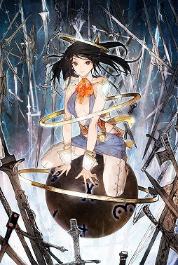 画像ギャラリー No.002のサムネイル画像 / 「チェンクロ」，「クロニクルの覚醒フェス」と「英雄結束フェス」を開催へ