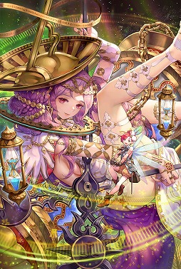画像ギャラリー No.003のサムネイル画像 / 「チェンクロ」，「クロニクルの覚醒フェス」と「英雄結束フェス」を開催へ