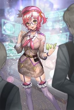 画像ギャラリー No.006のサムネイル画像 / 「チェンクロ」，「クロニクルの覚醒フェス」と「英雄結束フェス」を開催へ