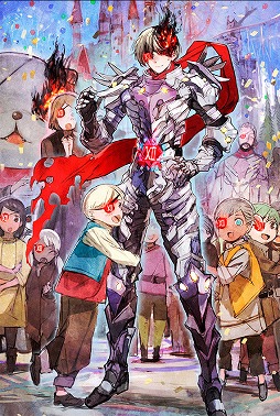 画像ギャラリー No.007のサムネイル画像 / 「チェンクロ」，「クロニクルの覚醒フェス」と「英雄結束フェス」を開催へ