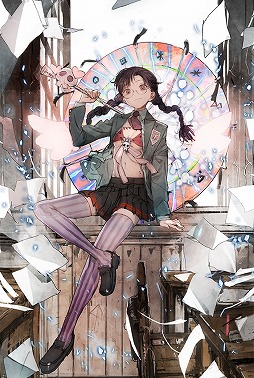 画像ギャラリー No.009のサムネイル画像 / 「チェンクロ」，「ラベゼリン」と「シネスティア」が登場する賢愚の未来フェスを開催