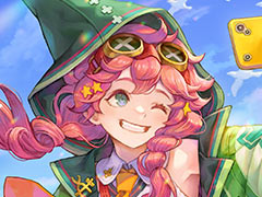「チェンクロ」，時空軍として未来へと飛び立った「クリオラ」が登場するフェスを開催