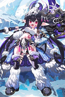 画像ギャラリー No.002のサムネイル画像 / 「チェンクロ」，「ロロ」が登場するクロニクルの覚醒フェスを開催