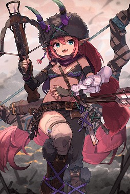 画像ギャラリー No.003のサムネイル画像 / 「チェンクロ」，「ロロ」が登場するクロニクルの覚醒フェスを開催