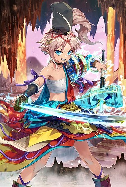 画像ギャラリー No.006のサムネイル画像 / 「チェンクロ」，「ロロ」が登場するクロニクルの覚醒フェスを開催