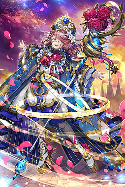 画像ギャラリー No.004のサムネイル画像 / 「チェンクロ」，SSRがすべて英雄結束キャラクターの【復刻】異変遊撃隊フェスを開催