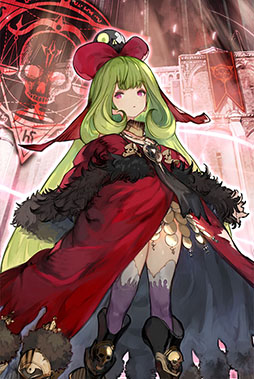 画像ギャラリー No.005のサムネイル画像 / 「チェンクロ」，モモが登場する“ドレスの中の秘密”フェスを開催