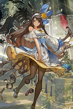画像ギャラリー No.006のサムネイル画像 / 「チェンクロ」，モモが登場する“ドレスの中の秘密”フェスを開催