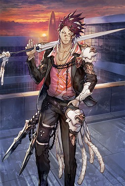画像ギャラリー No.011のサムネイル画像 / 「チェンクロ」，エシャルとノンが登場する賢愚の未来フェスを開催