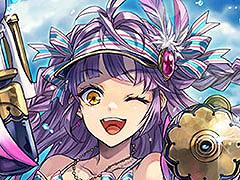 「チェンクロ」，水着姿のフローリア，レザディアが登場するフェスを本日より順次開催