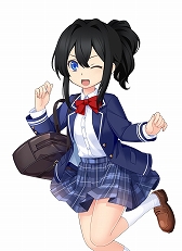 画像ギャラリー No.006のサムネイル画像 / 「萌えCanちぇんじ！」，9周年記念キャンペーンが開催
