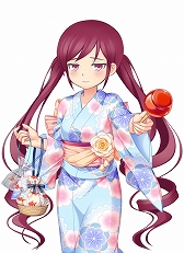 画像ギャラリー No.007のサムネイル画像 / 「萌えCanちぇんじ！」，9周年記念キャンペーンが開催