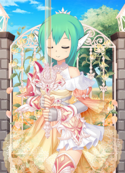 画像ギャラリー No.008のサムネイル画像 / 「萌えCanちぇんじ！」12周年記念キャンペーンを開催