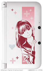 画像ギャラリー No.005のサムネイル画像 / 「NEWラブプラス＋」は2014年春に発売。オリジナルデザインの3DS LL本体など豪華特典を同梱した「コンプリートセット」の詳細も明らかに