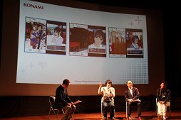 画像ギャラリー No.003のサムネイル画像 / 「NEWラブプラス＋」のゲーム内イベントスポットをリアルで堪能。日光・鬼怒川の名所を日帰りで巡ったツアーの模様をレポート