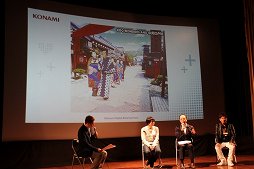 画像ギャラリー No.005のサムネイル画像 / 「NEWラブプラス＋」のゲーム内イベントスポットをリアルで堪能。日光・鬼怒川の名所を日帰りで巡ったツアーの模様をレポート