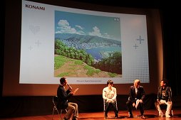 画像ギャラリー No.006のサムネイル画像 / 「NEWラブプラス＋」のゲーム内イベントスポットをリアルで堪能。日光・鬼怒川の名所を日帰りで巡ったツアーの模様をレポート