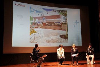 画像ギャラリー No.007のサムネイル画像 / 「NEWラブプラス＋」のゲーム内イベントスポットをリアルで堪能。日光・鬼怒川の名所を日帰りで巡ったツアーの模様をレポート