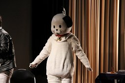 画像ギャラリー No.016のサムネイル画像 / 「NEWラブプラス＋」のゲーム内イベントスポットをリアルで堪能。日光・鬼怒川の名所を日帰りで巡ったツアーの模様をレポート
