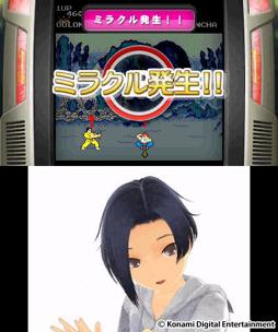画像ギャラリー No.023のサムネイル画像 / 一瞬たりとも離れたくない，かけがえのないカノジョ。「NEWラブプラス＋」には，“ラブ”がたっぷり増量されていた（4Gamer読者向けコラボアイテム情報もあるよ）