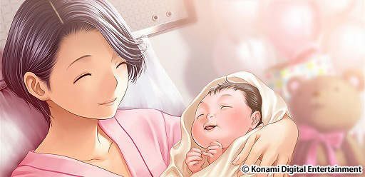 画像ギャラリー No.039のサムネイル画像 / 一瞬たりとも離れたくない，かけがえのないカノジョ。「NEWラブプラス＋」には，“ラブ”がたっぷり増量されていた（4Gamer読者向けコラボアイテム情報もあるよ）