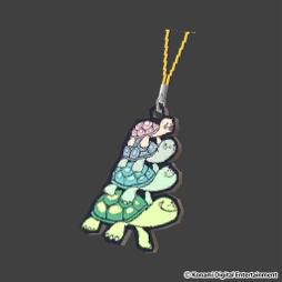 画像ギャラリー No.040のサムネイル画像 / 一瞬たりとも離れたくない，かけがえのないカノジョ。「NEWラブプラス＋」には，“ラブ”がたっぷり増量されていた（4Gamer読者向けコラボアイテム情報もあるよ）