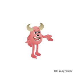 画像ギャラリー No.005のサムネイル画像 / Android版「MONSTERS, INC. WORLD」が配信。iOS版は近日配信予定