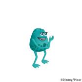 画像ギャラリー No.007のサムネイル画像 / Android版「MONSTERS, INC. WORLD」が配信。iOS版は近日配信予定