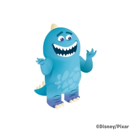 画像ギャラリー No.011のサムネイル画像 / 街づくりソーシャルゲーム「MONSTERS, INC. WORLD」のiOS版が配信開始