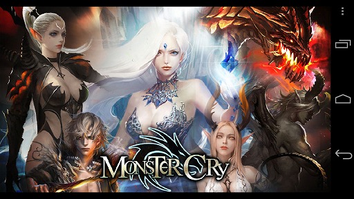 画像ギャラリー No.002のサムネイル画像 / 【PR】「MONSTER CRY」は，とにかくバトルを楽しみたい人にぴったりの，硬派なカードバトルRPGだ（読者向けプレゼントもあり！）