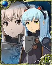 画像ギャラリー No.007のサムネイル画像 / 「英雄伝説」シリーズのソーシャルRPG「英雄伝説  夢の軌跡」の配信が本日，Mobageでスタート