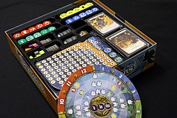 画像ギャラリー No.002のサムネイル画像 / カードゲーム好きならハマる！　ドラフトが勝負を分けるボードゲーム「Seasons/十二季節の魔法使い」をレビュー