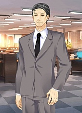 画像ギャラリー No.003のサムネイル画像 / 「紳士倶楽部〜オジサマクラブ〜」3キャリア公式版＋iOS，Android版が近日配信決定。事前登録で猫耳＆尻尾がもらえるキャンペーンを開催