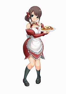 画像ギャラリー No.001のサムネイル画像 / スマホ向けアプリ「ドリームクラブ ホストガールコレクション！」，Android版の配信がスタート。レアアカードがもらえる招待キャンペーンも
